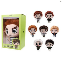 GOT7 GOTOON Doll + Polaroid