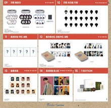 [JYP] GOT7 ♥ I GOT7 6TH FAN MEETING - That winter we loved OFFICIAL MD