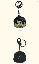 [JYP] GOT7 Official Voice Keyring