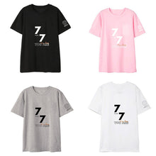 GOT7 7 For 7 Shirt/Hoodie