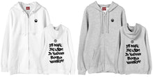 GOT7's Style 3rd Anniversary Hoodie