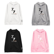 GOT7 7 For 7 Shirt/Hoodie