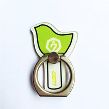 GOT7 AhGaSe Ring Phone