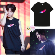 GOT7 My Swagger Feather Shirt