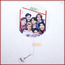GOT7 Portable Fan