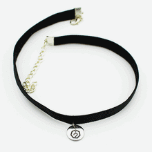 GOT7 Choker