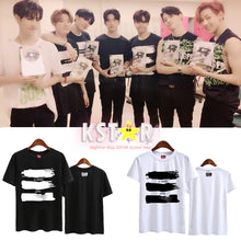 GOT7 My Swagger Shirt