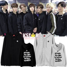 GOT7's Style 3rd Anniversary Hoodie