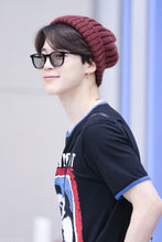 Jimin’s Style Moon Shirt