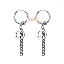 GDragon's Style GD Earrings