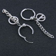 GDragon's Style GD Earrings