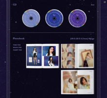 GFRIEND - Time For The Moon Night (You can Choose Ver + Free Shipping)