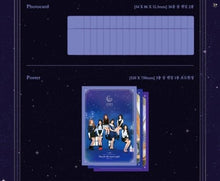 GFRIEND - Time For The Moon Night (You can Choose Ver + Free Shipping)
