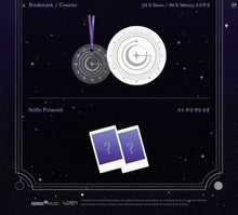 GFRIEND - Time For The Moon Night (You can Choose Ver + Free Shipping)