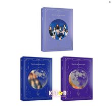 GFRIEND - Time For The Moon Night (You can Choose Ver + Free Shipping)