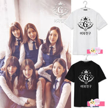 Girlfriend GFriend Shirt