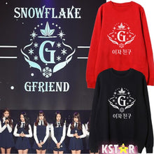 GFriend Sweater