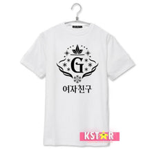 Girlfriend GFriend Shirt
