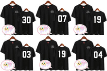 GFriend Member Shirt/Sweater