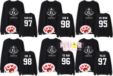 GFriend Member Sweater