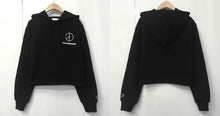 GDragon's Style PM1 Short Hoodie