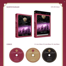 GFRIEND - 2018 First Concert Season of GFRIEND (Free Shipping)