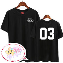 GFriend Member Shirt/Sweater