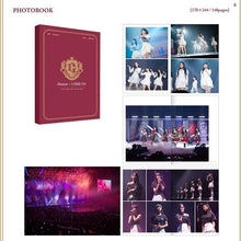 GFRIEND - 2018 First Concert Season of GFRIEND (Free Shipping)