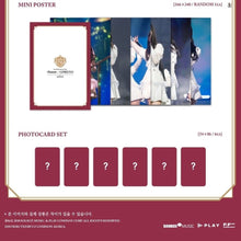 GFRIEND - 2018 First Concert Season of GFRIEND (Free Shipping)