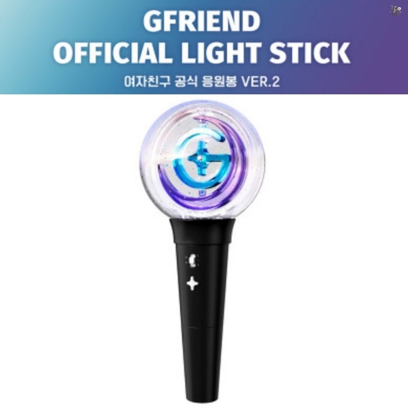 GFRIEND Official Lightstick Ver.2 - K-STAR