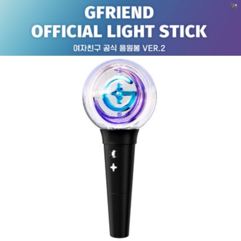 GFRIEND Official Lightstick Ver.2 – K-STAR