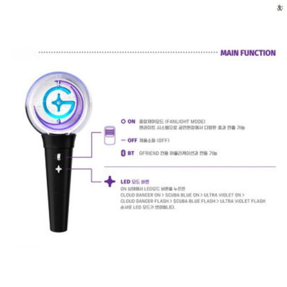 GFRIEND Official Lightstick Ver.2 - K-STAR