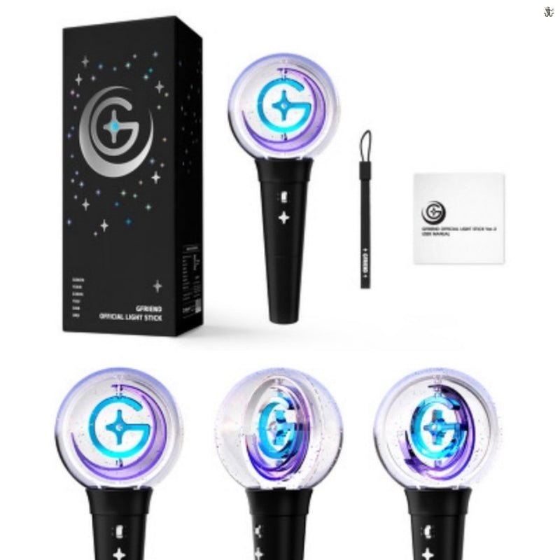 GFRIEND 公式ペンライト 難あり　要説明欄必読 GFRIEND Official Lightstick Ver.2 – K-STAR