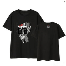 GOT7 Style The New Era Shirt