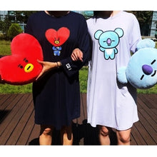 [LINE X BT21] BT21 Dress Sleepwear Ver.2 (Free Shipping)