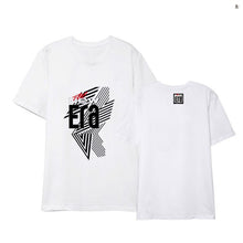 GOT7 Style The New Era Shirt