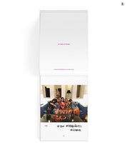 Girls' Generation - Oh!GG  Selfie Book Photobook (Free Shipping)