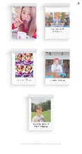 Girls' Generation - Oh!GG  Selfie Book Photobook (Free Shipping)