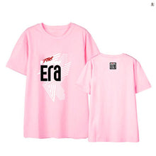 GOT7 Style The New Era Shirt