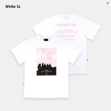 [OFFICIAL] BTS WORLD TOUR LOVE YOURSELF in Seoul Shirt (4 Types)