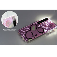 [LINE X BT21] Sneak Peek Light Up Case (Hybrid) For iPhone (Free Shipping)