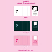 (G)I-DLE - I FEEL 6th Mini Album (POCA Ver) - K-STAR