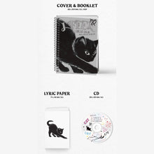 (G)I-DLE - I FEEL 6th Mini Album (You Can Choose Ver) - K-STAR