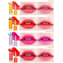 [BT21 X VT COSMETICS]  Glow Lip Lacquer