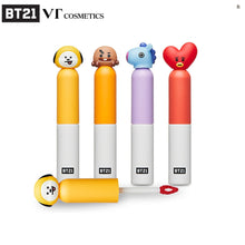 [BT21 X VT COSMETICS]  Glow Lip Lacquer