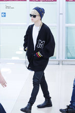 Jimin & Yugyeom Style M Sweater