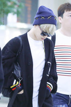 Jimin & Yugyeom Style M Sweater