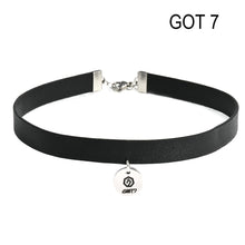 KPOP Choker