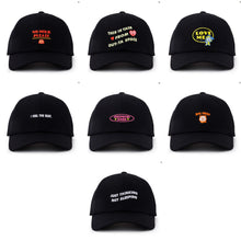 [LINE X BT21] Ball Cap