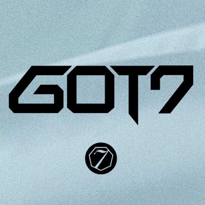 GOT7 - Breath of Love : Last Piece – K-STAR